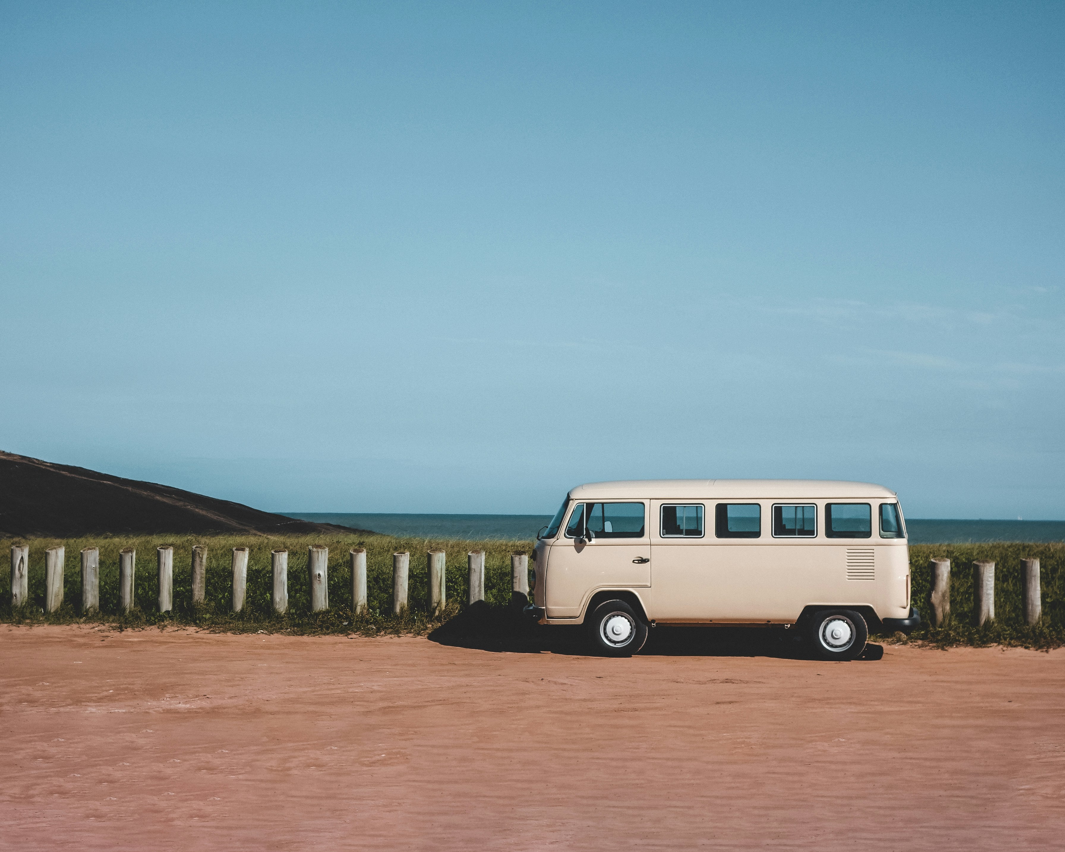 Campervan