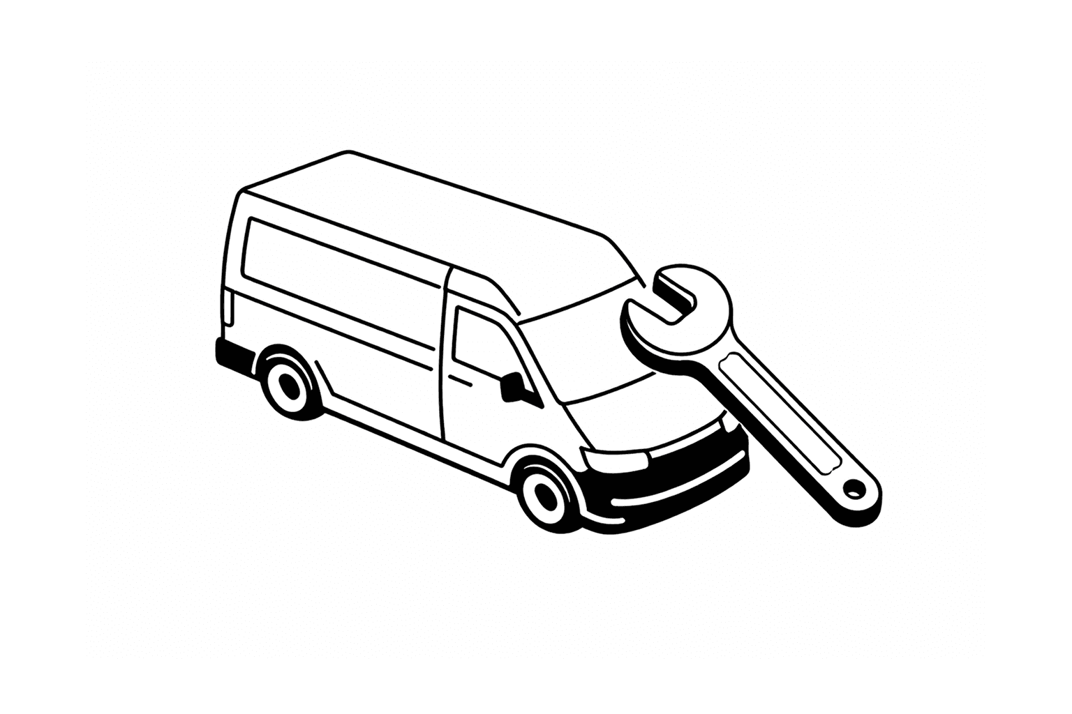 Conversion only service