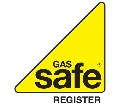 Gas Safe Registered