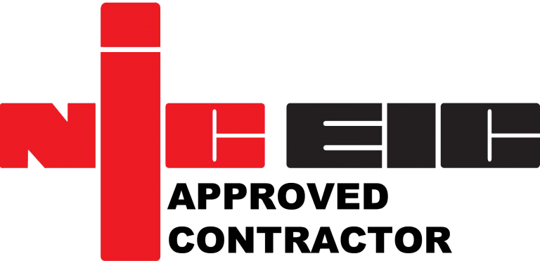 NICEIC Certified