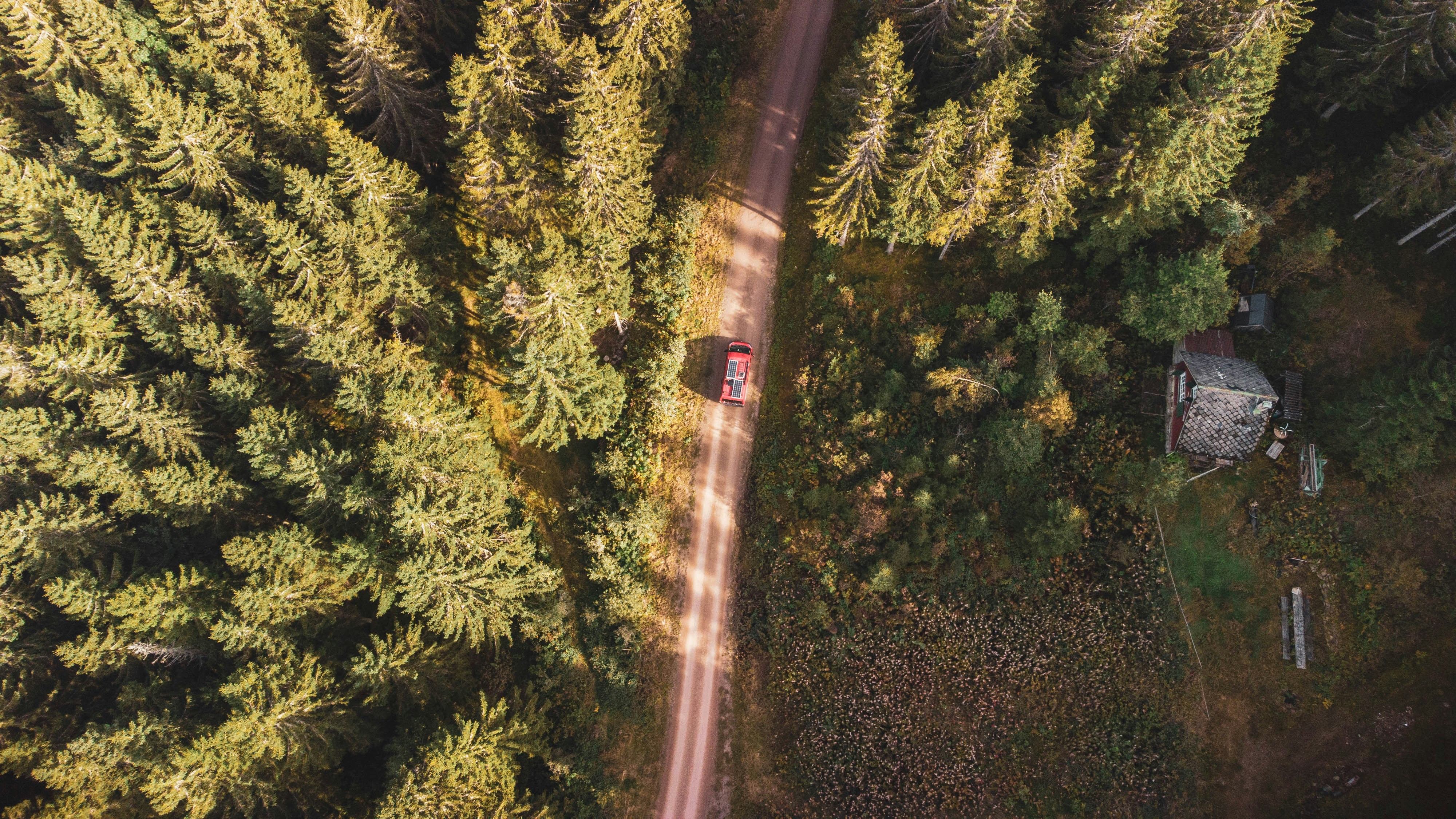 Built to Roam team — connecting the UK campervan community