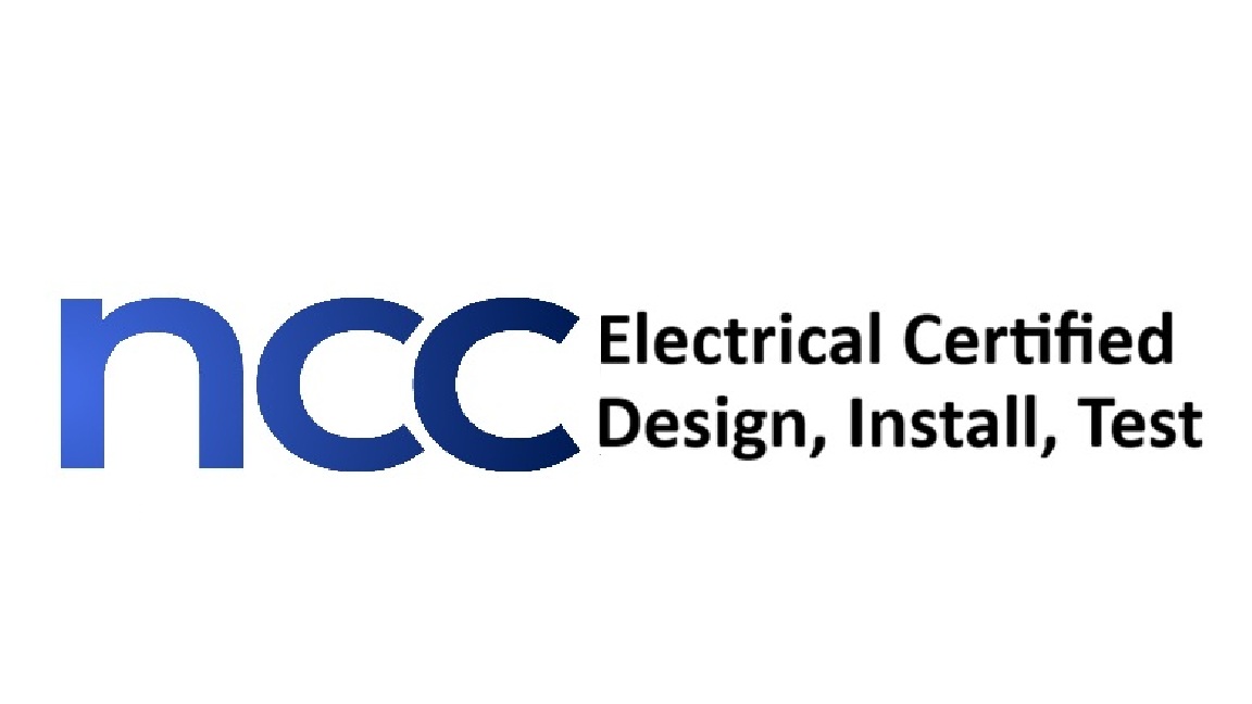 NCC Electrical Manufacturing Design, Install & Test Certified
