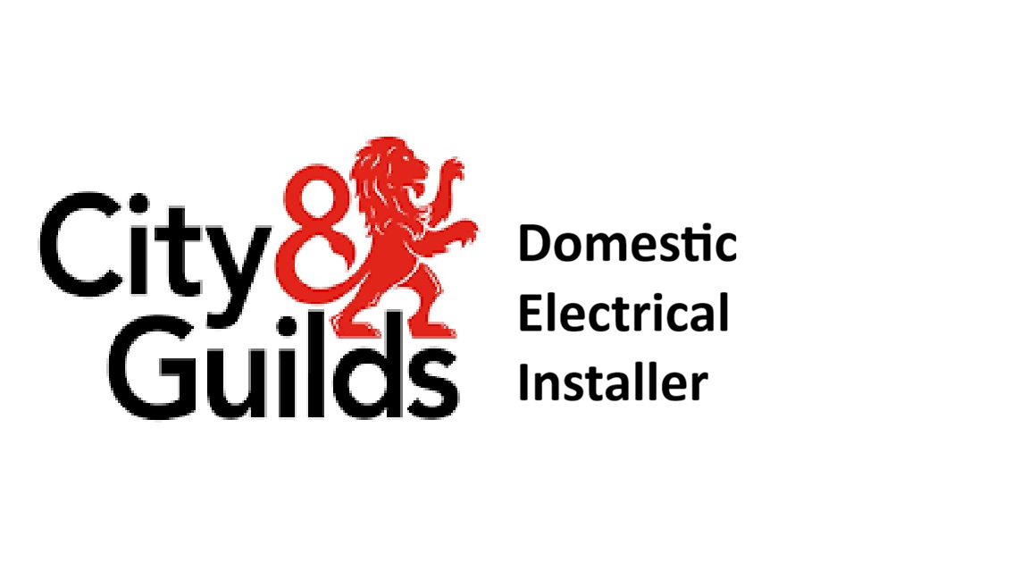 Domestic Electrical Installer Qualified