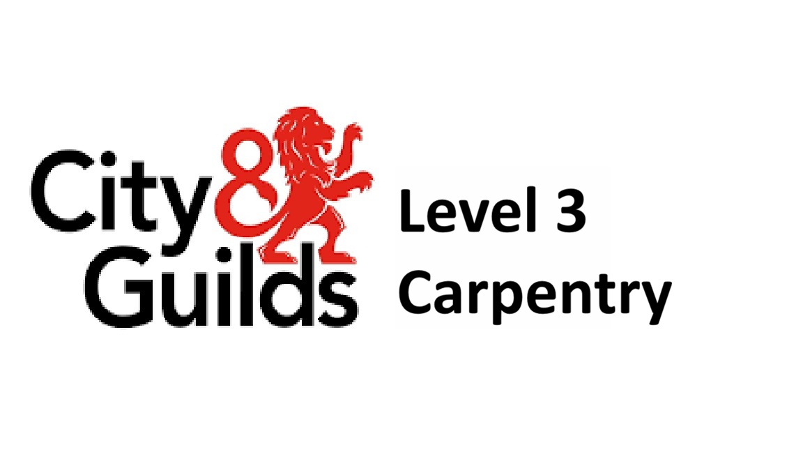 Level 3 Diploma Carpentry