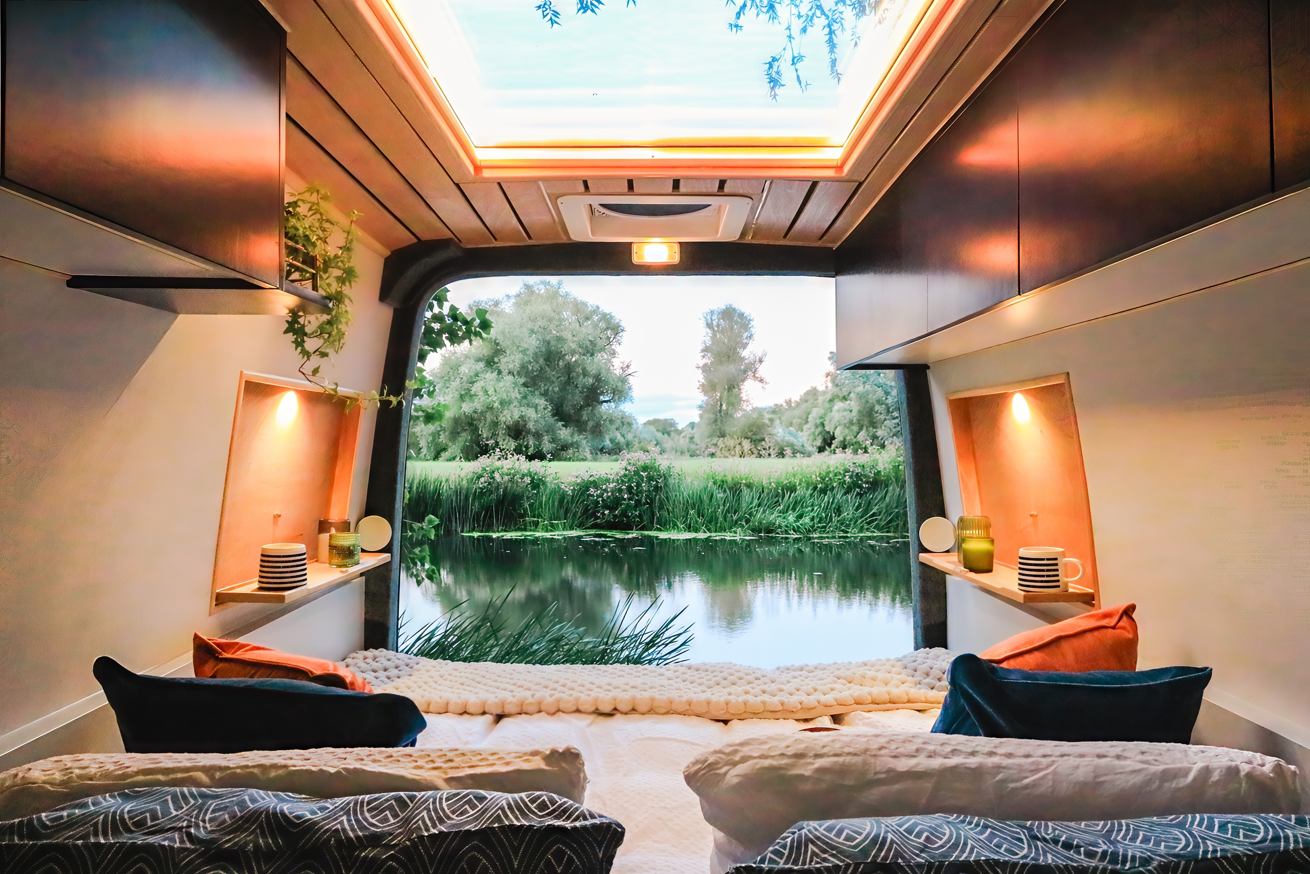 Altitude Customs hero image