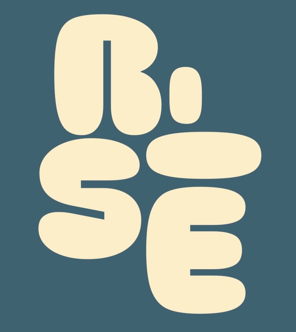 Rise Campers logo