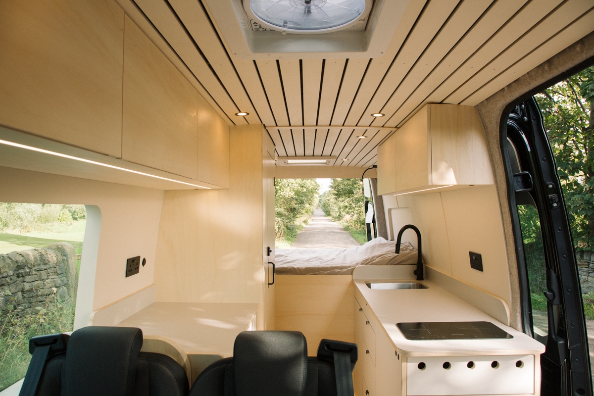 Scandivans hero image