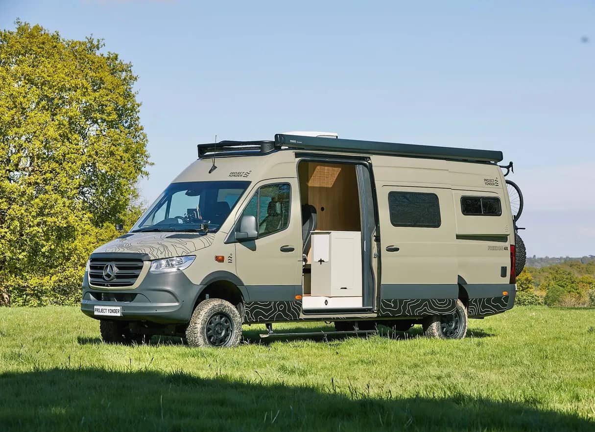 Project Yonder hero image