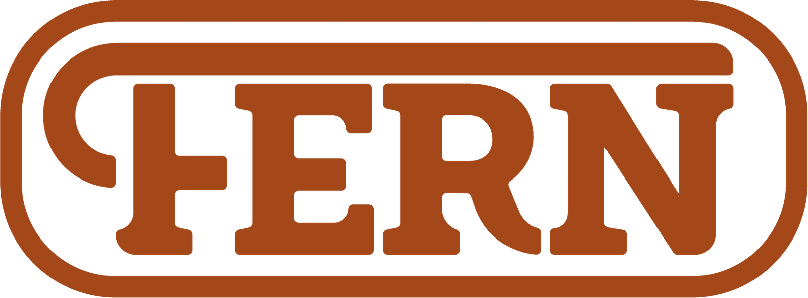 Fern Campervans logo