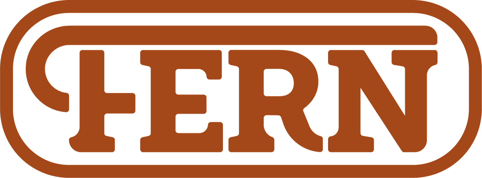 Fern Campervans logo