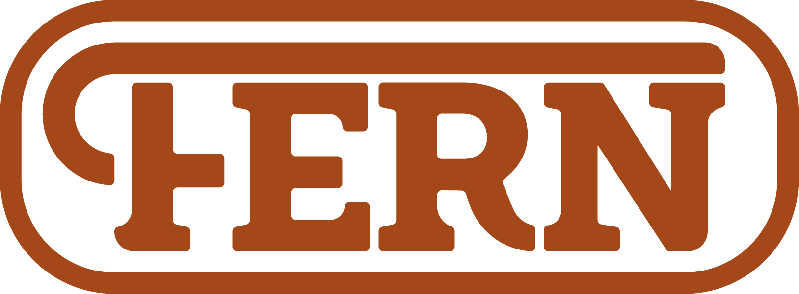 Fern Campervans logo
