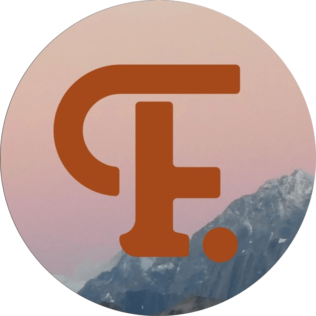 Fern Campervans logo