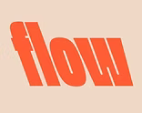 Flow Campers logo