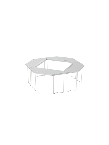 Jikaro Firering Table