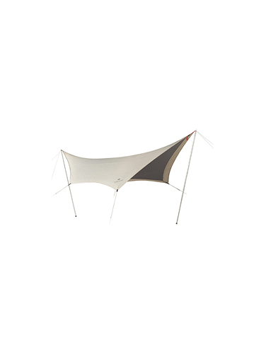 Takibi Tarp Hexa M
