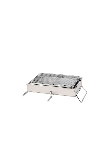 Double BBQ Box