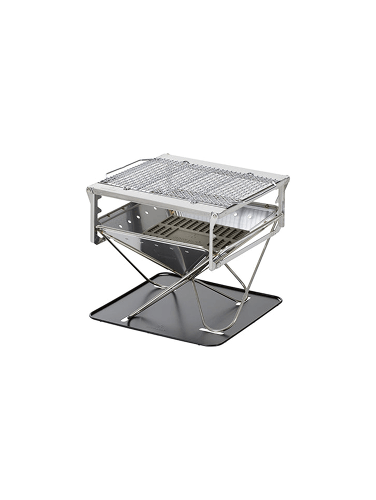 Takibi Fire Pit Bundle