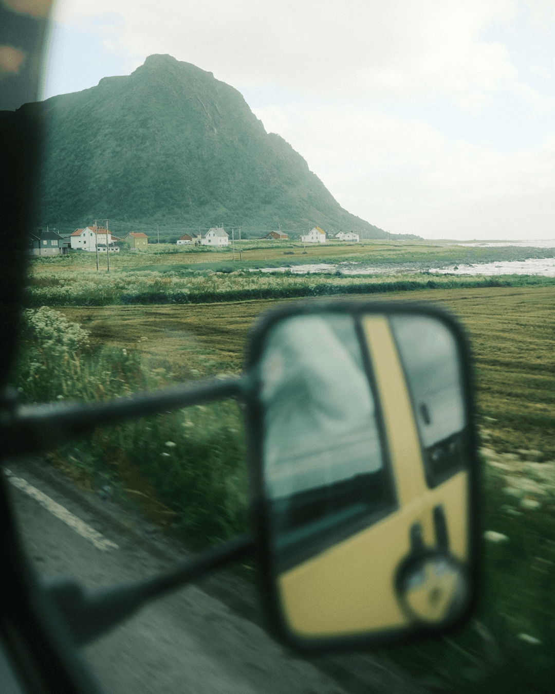 The Best Weekend Escapes for Campervans ~ Edition 02