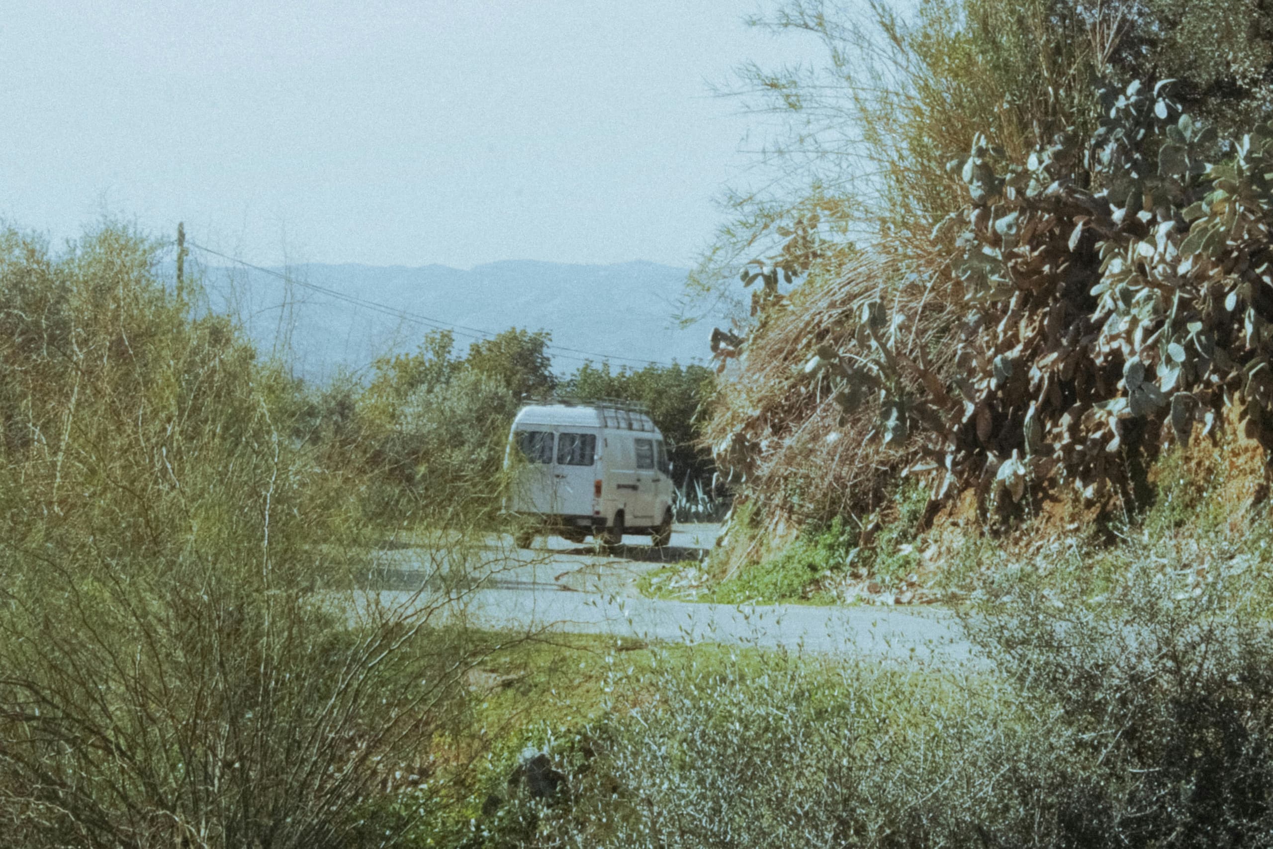 Why Built to Roam Exists: Bringing Trust to the Campervan Market