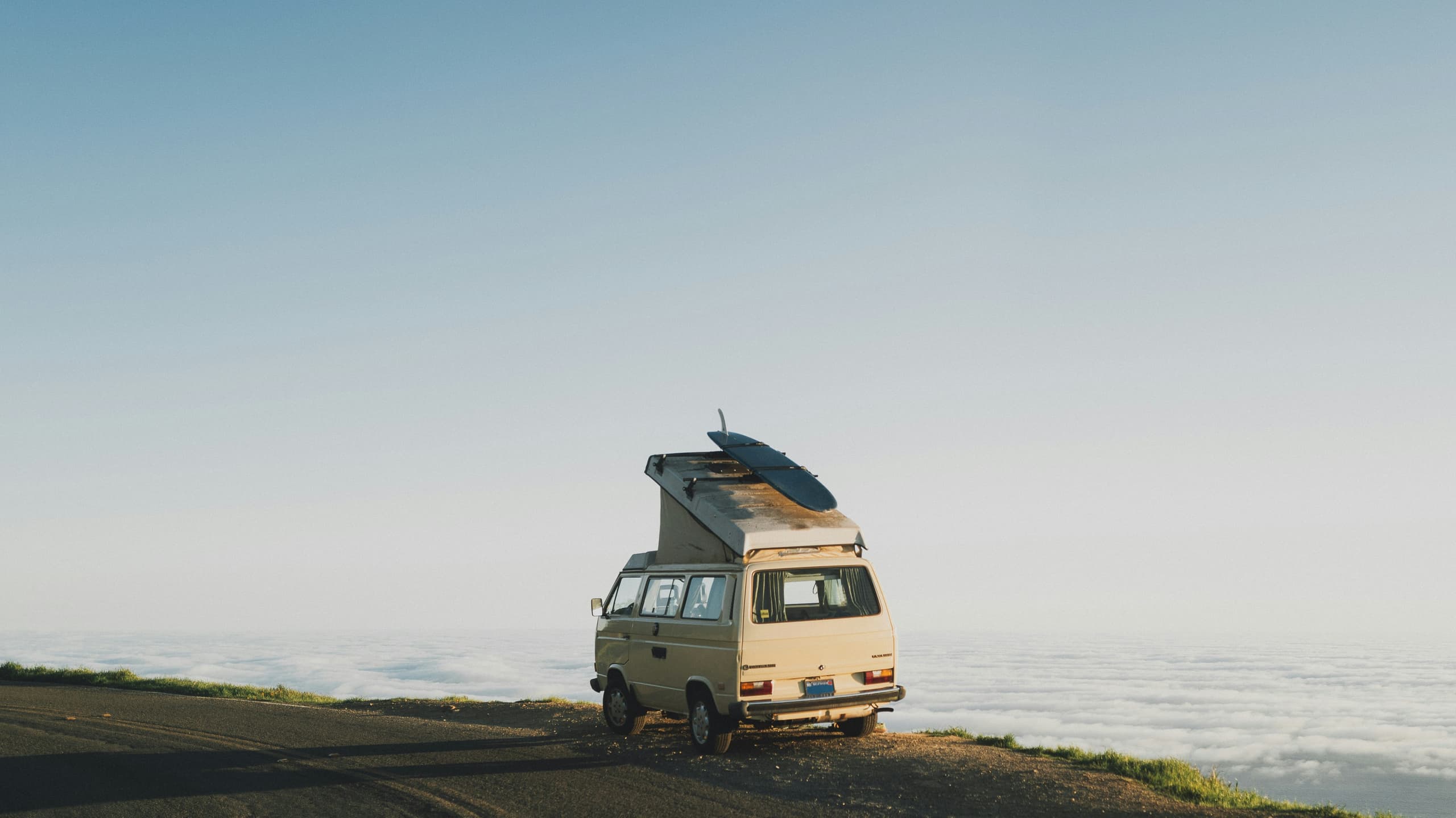 Understanding campervan electrics, gas & water systems