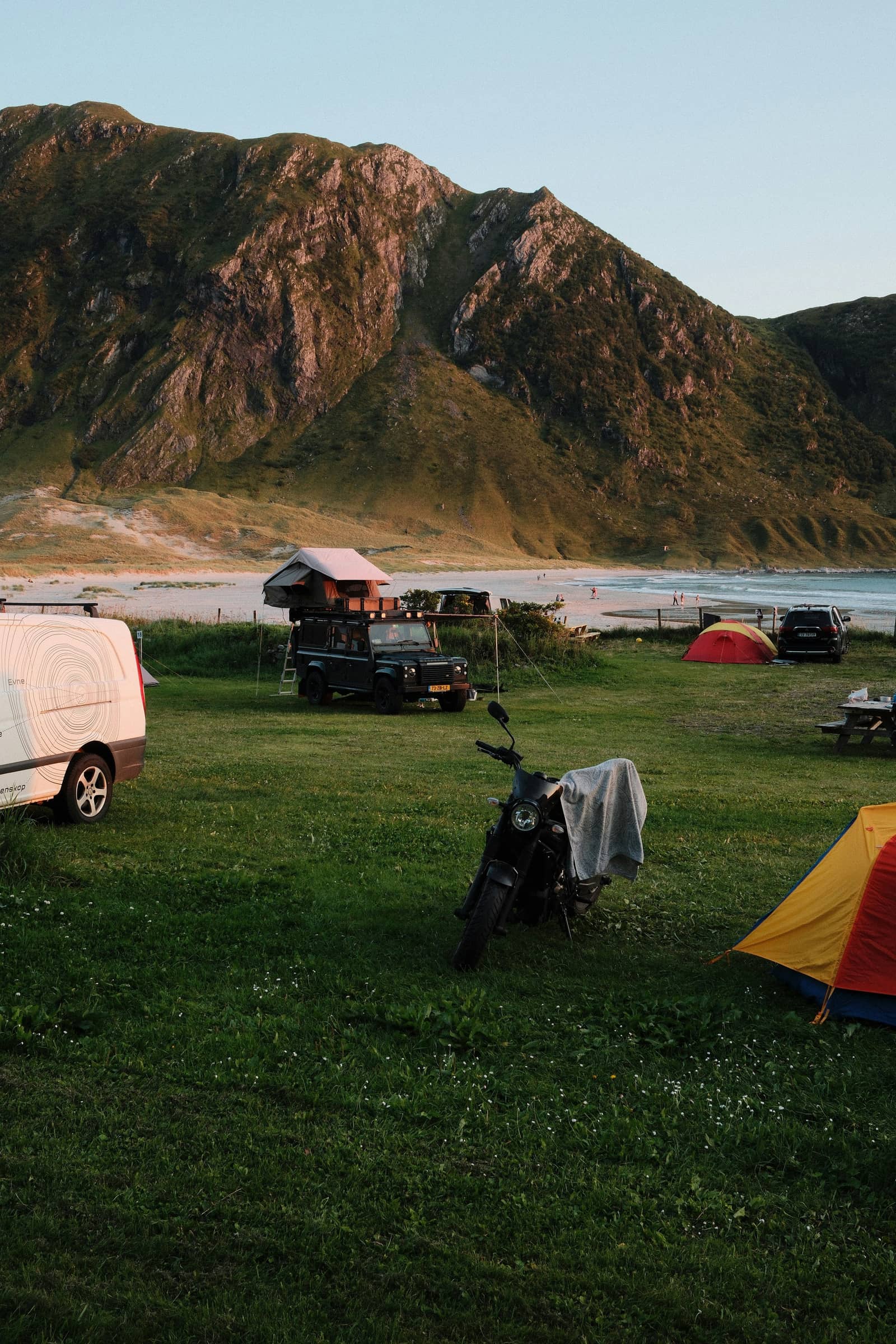 How to Get Roam-Ready for Spring and Summer