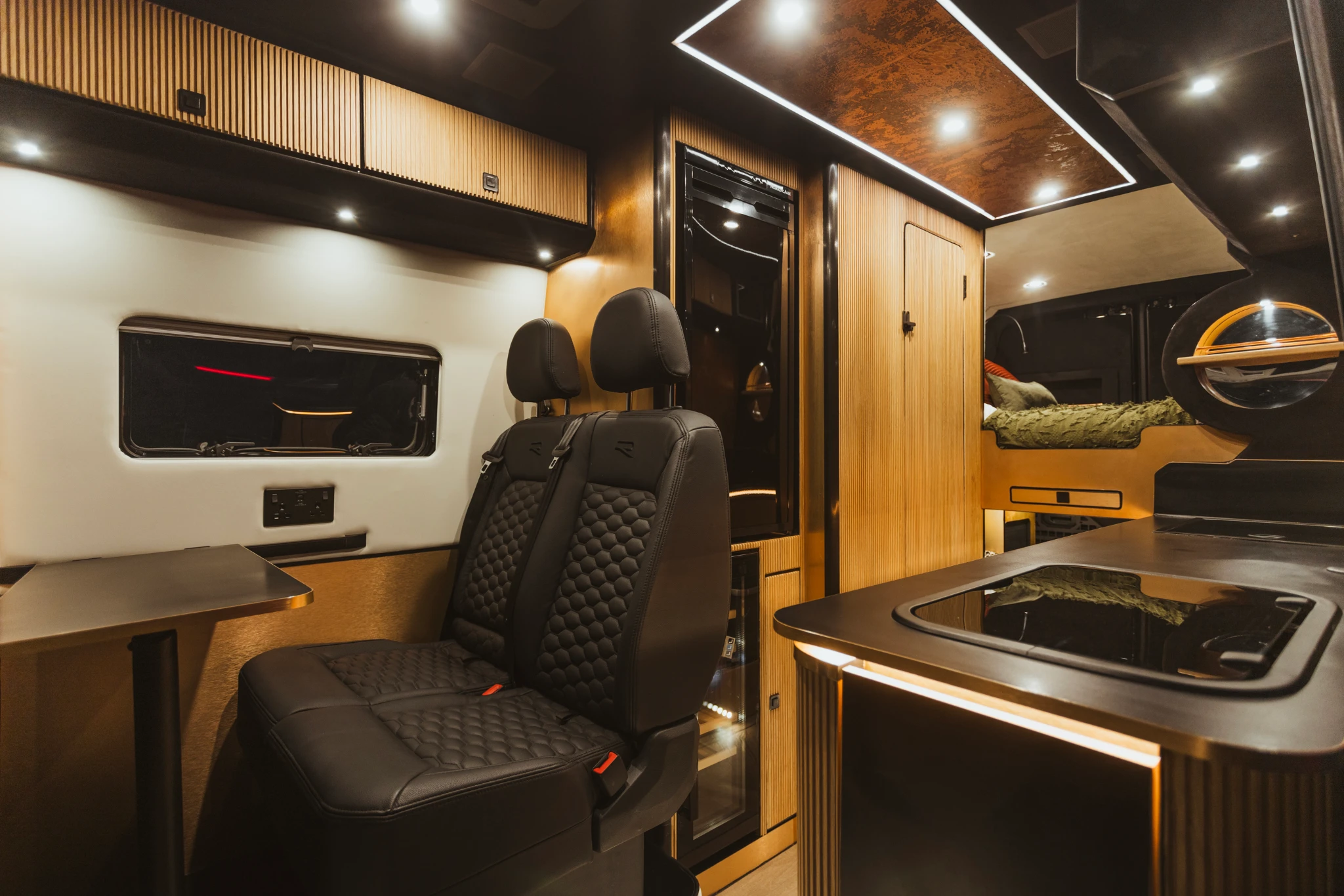 Volkswagen Crafter photo