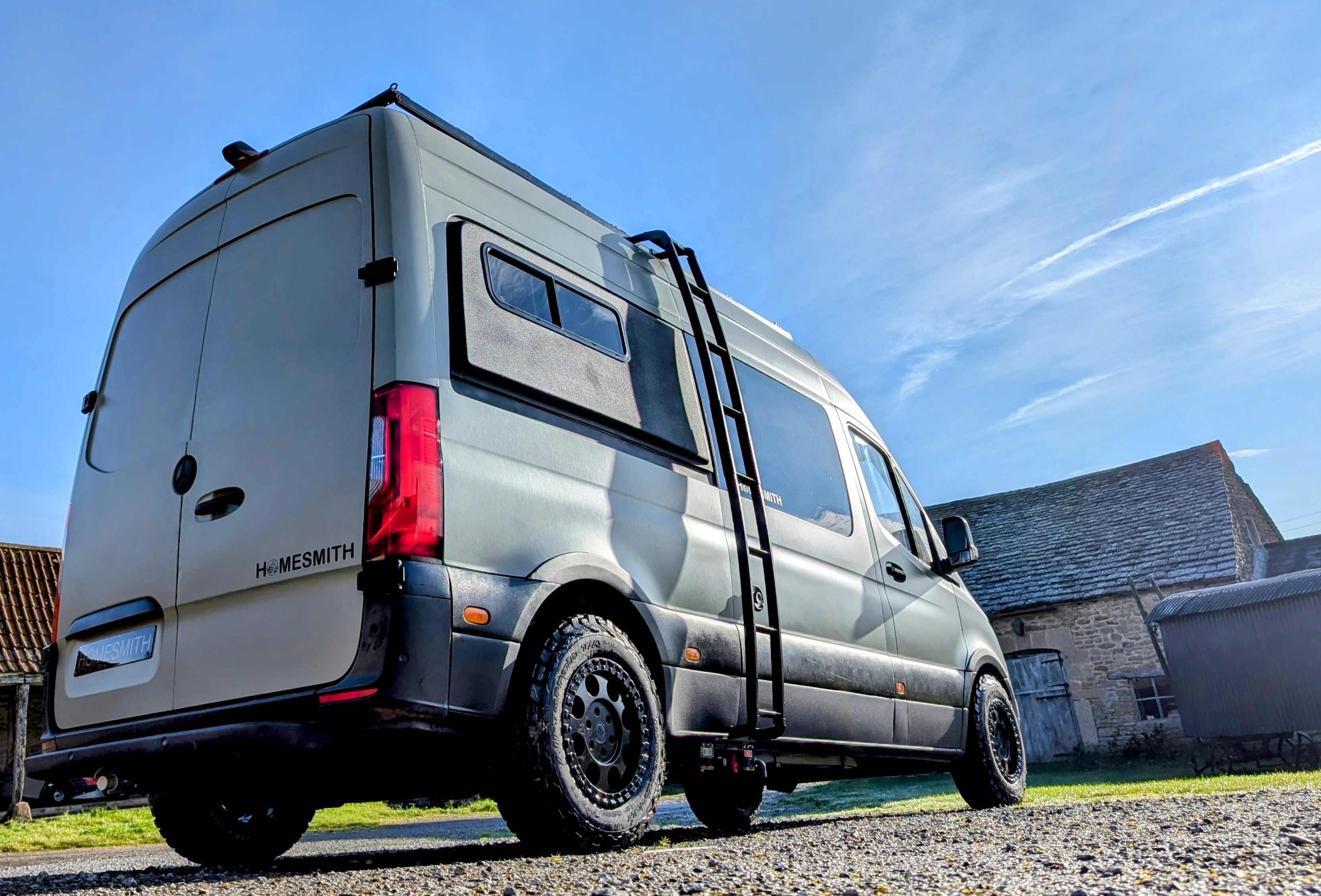 BASECAMP photo
