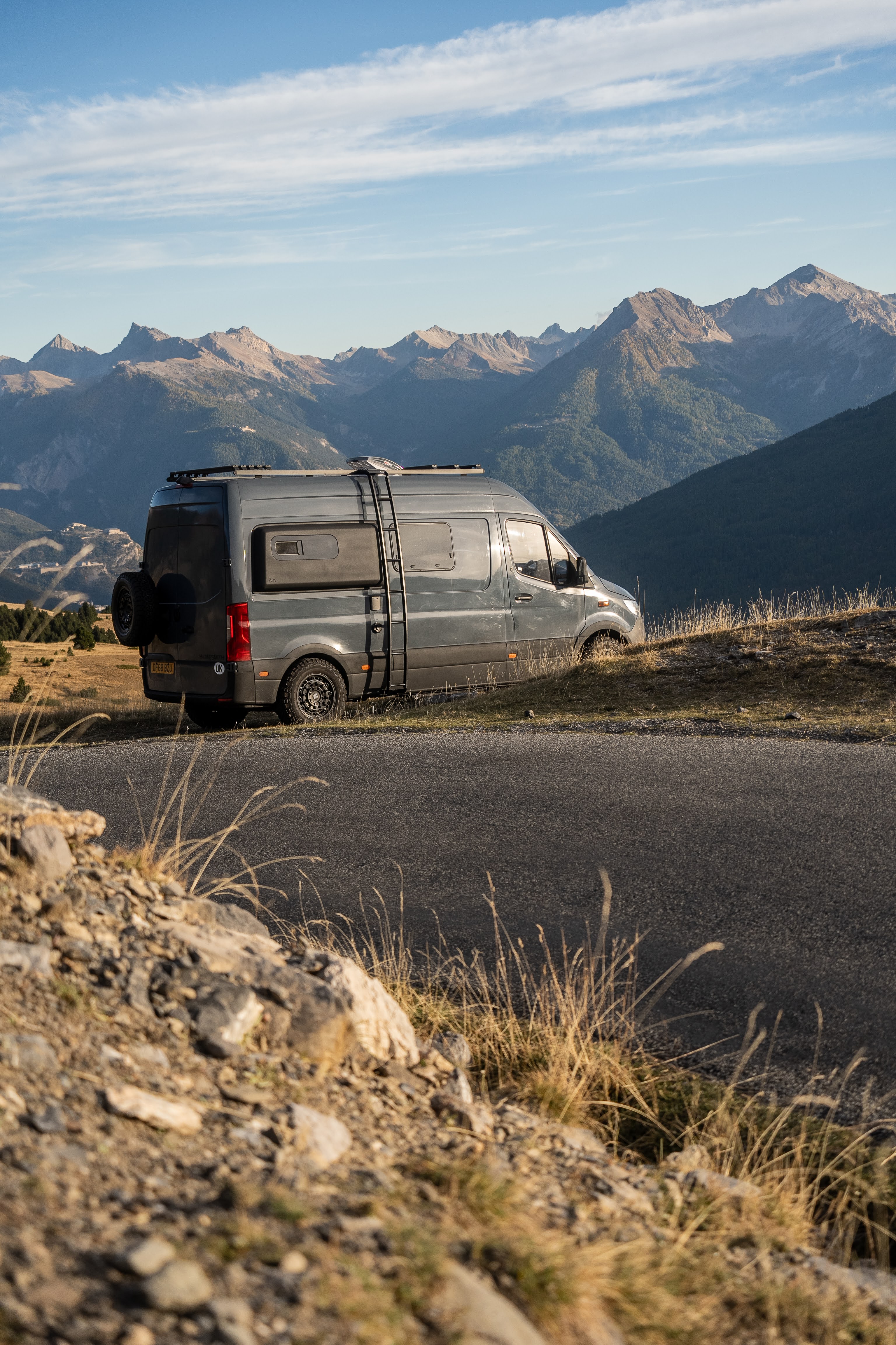 BASECAMP photo