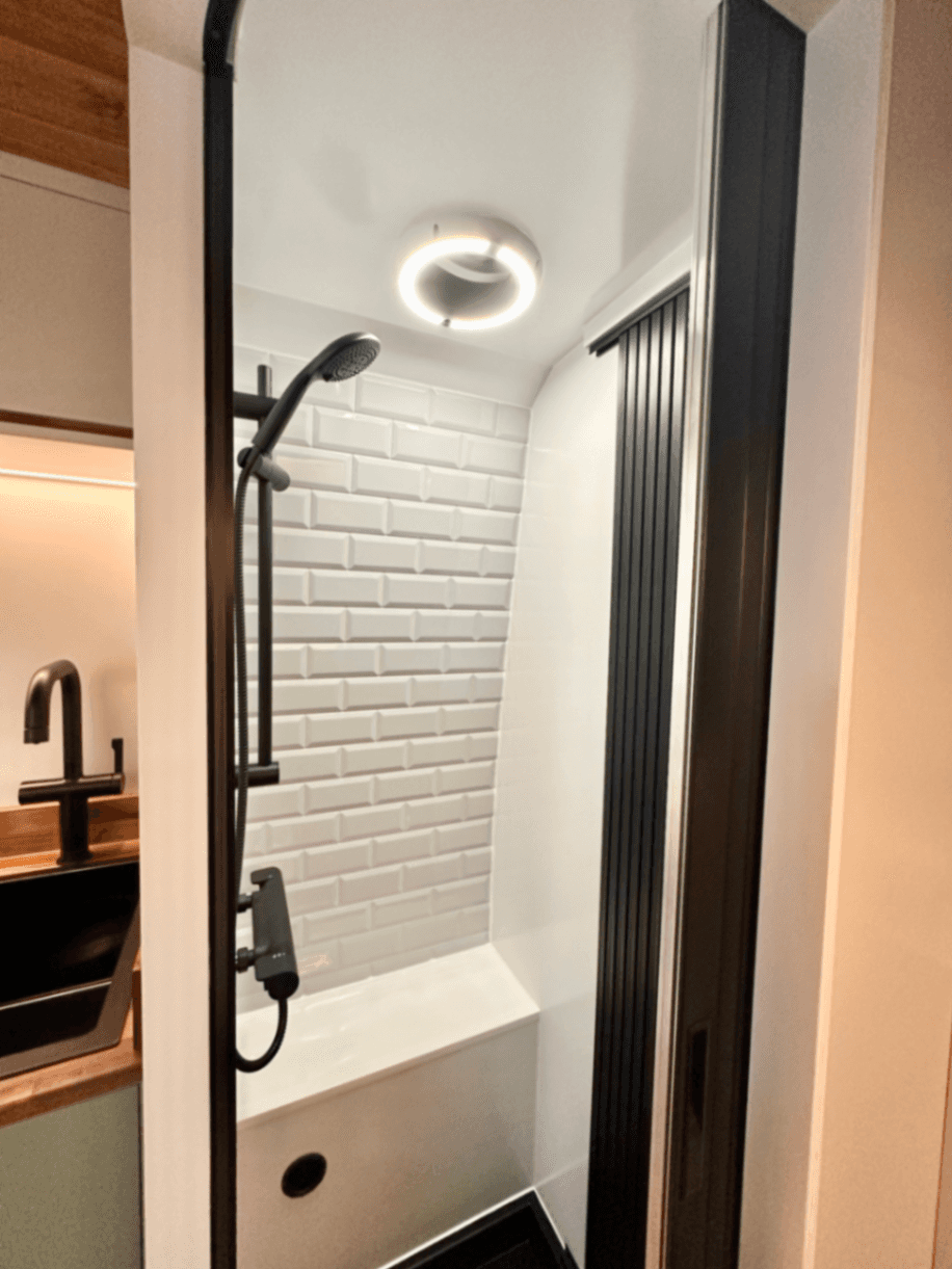 MAN TGE 3.180 LWB image 6