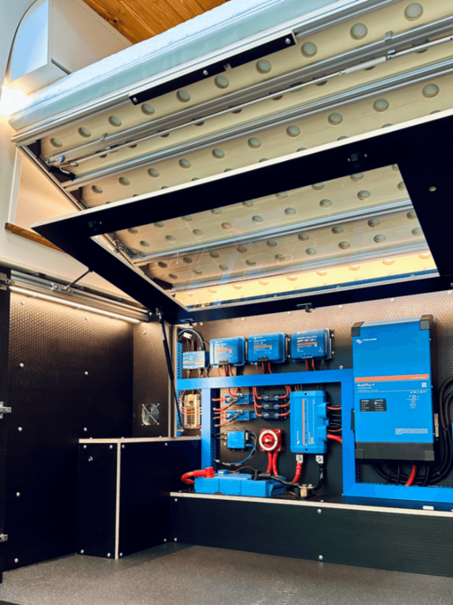 MAN TGE 3.180 LWB image 8