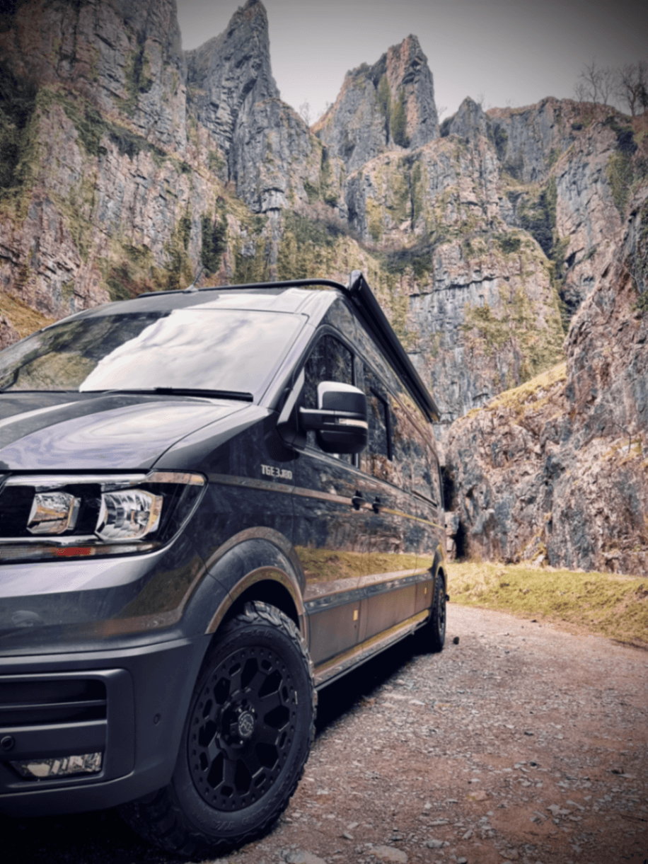 MAN TGE 3.180 LWB image 7