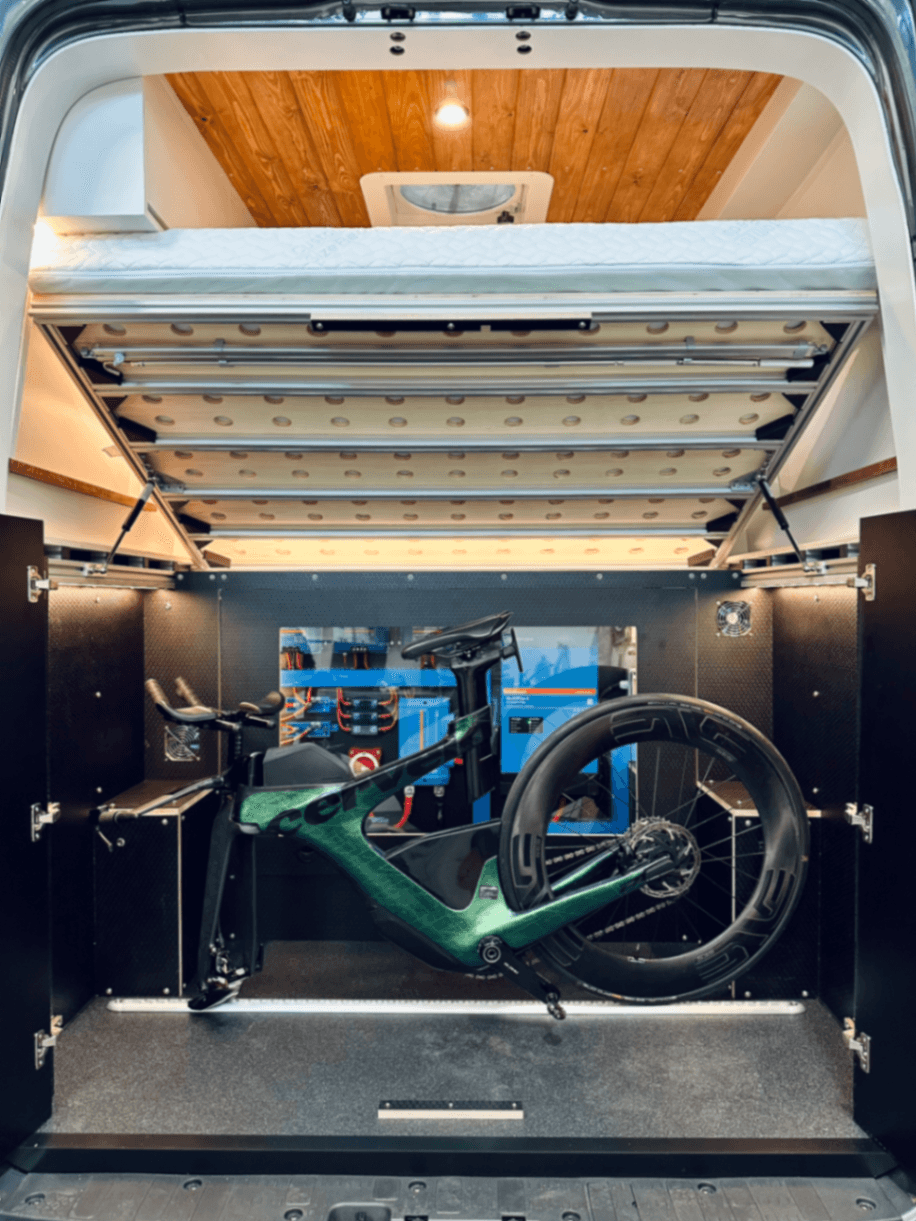 MAN TGE 3.180 LWB image 9