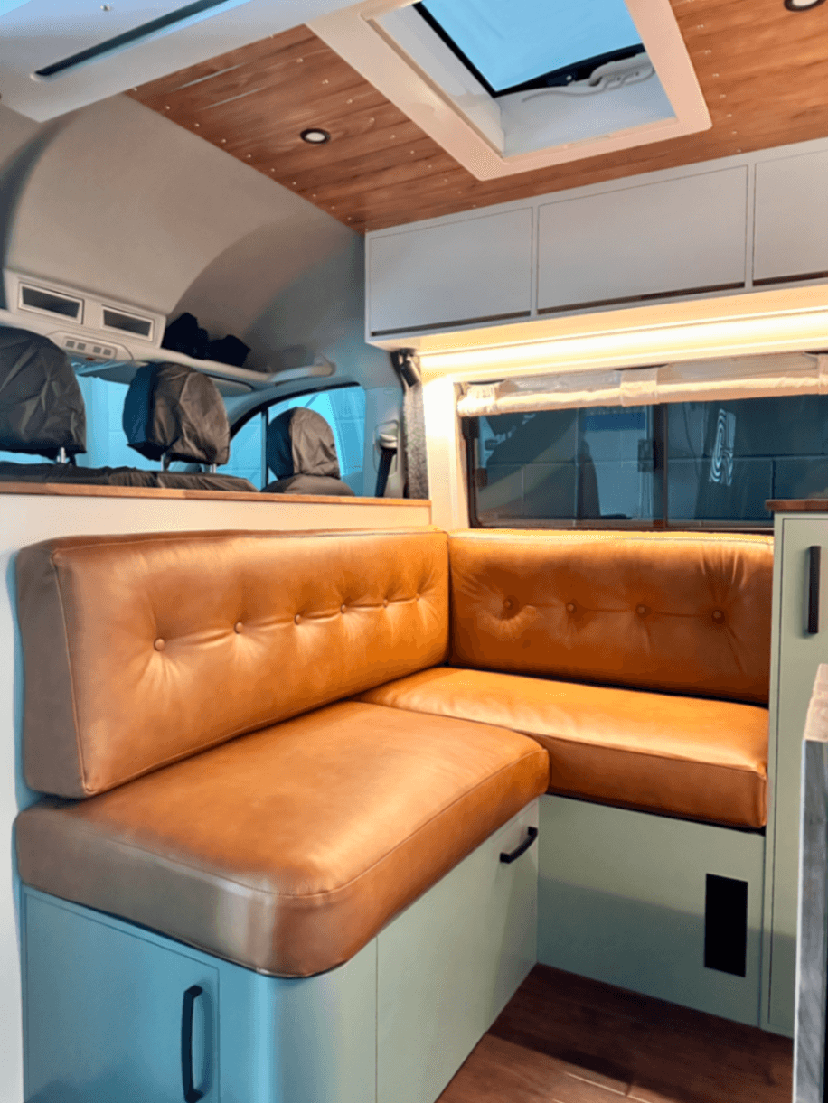 MAN TGE 3.180 LWB image 4