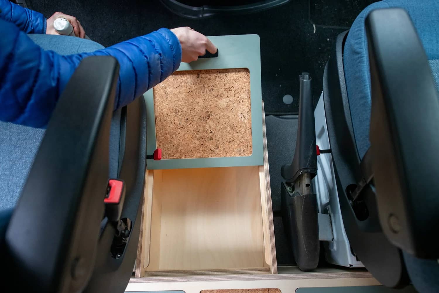 Fern Fox Duo image 11