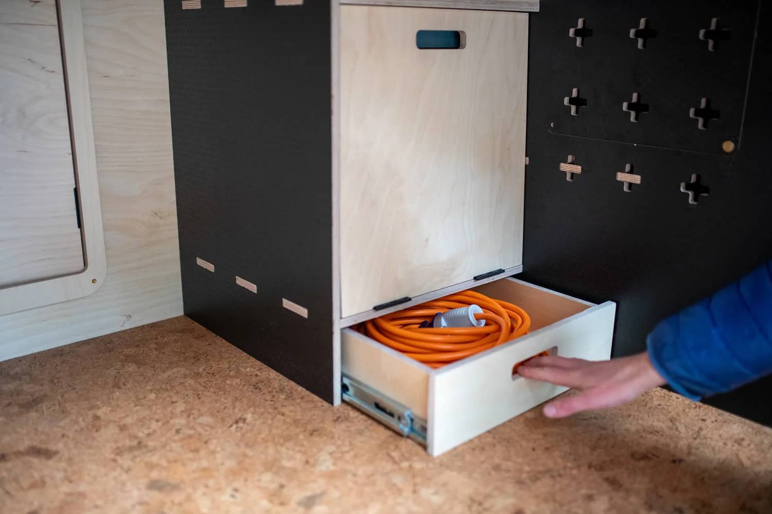 Fern Fox Duo image 15