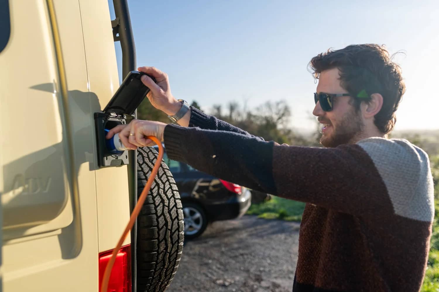 Fern Fox Duo image 18