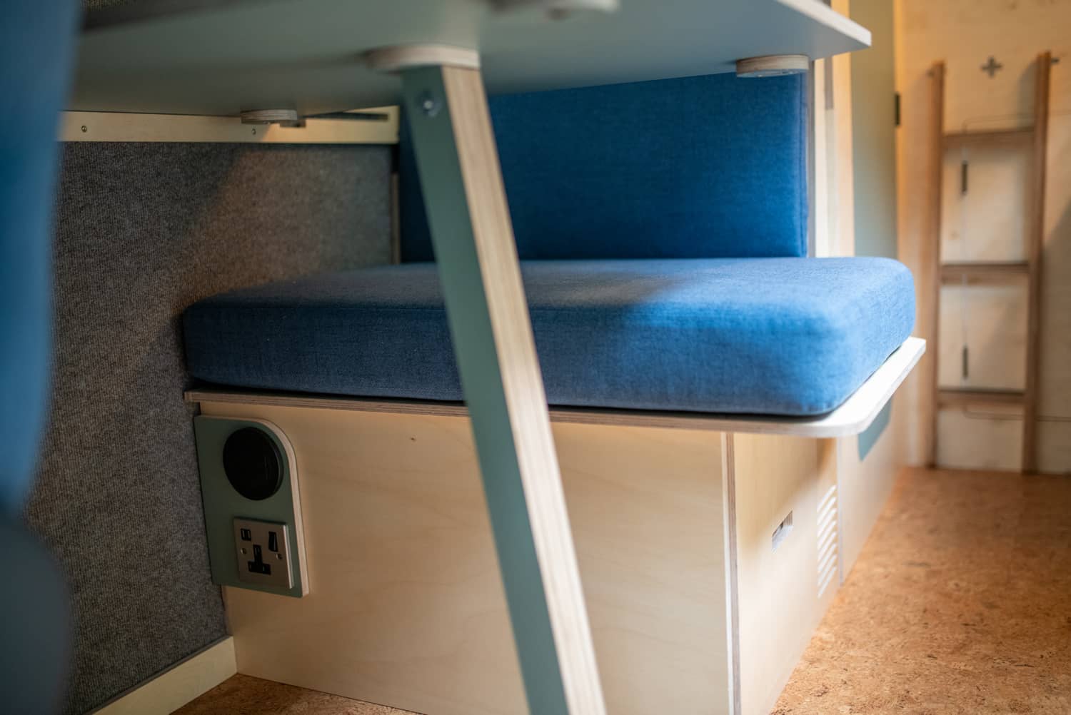 Fern Fox Duo image 19