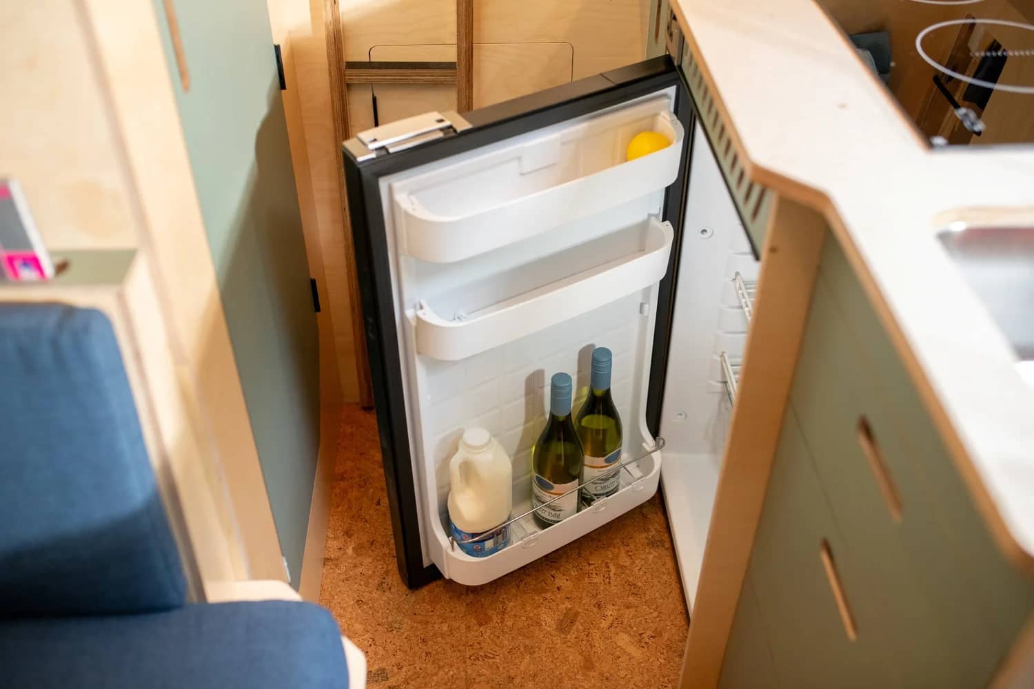 Fern Fox Duo image 21