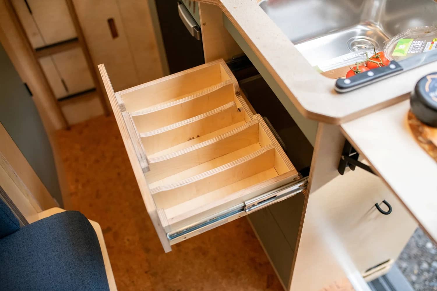 Fern Fox Duo image 22