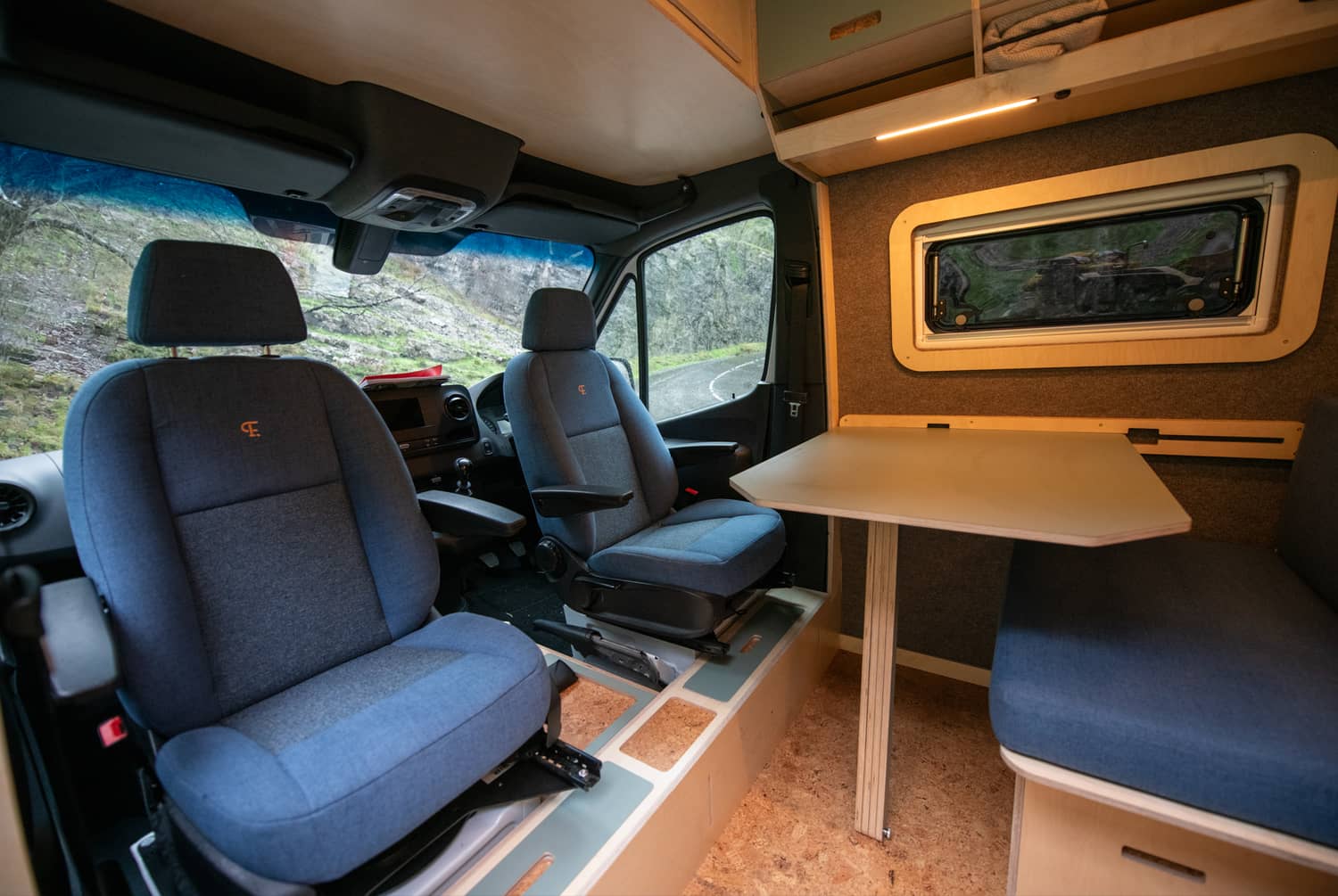 Fern Fox Duo image 26