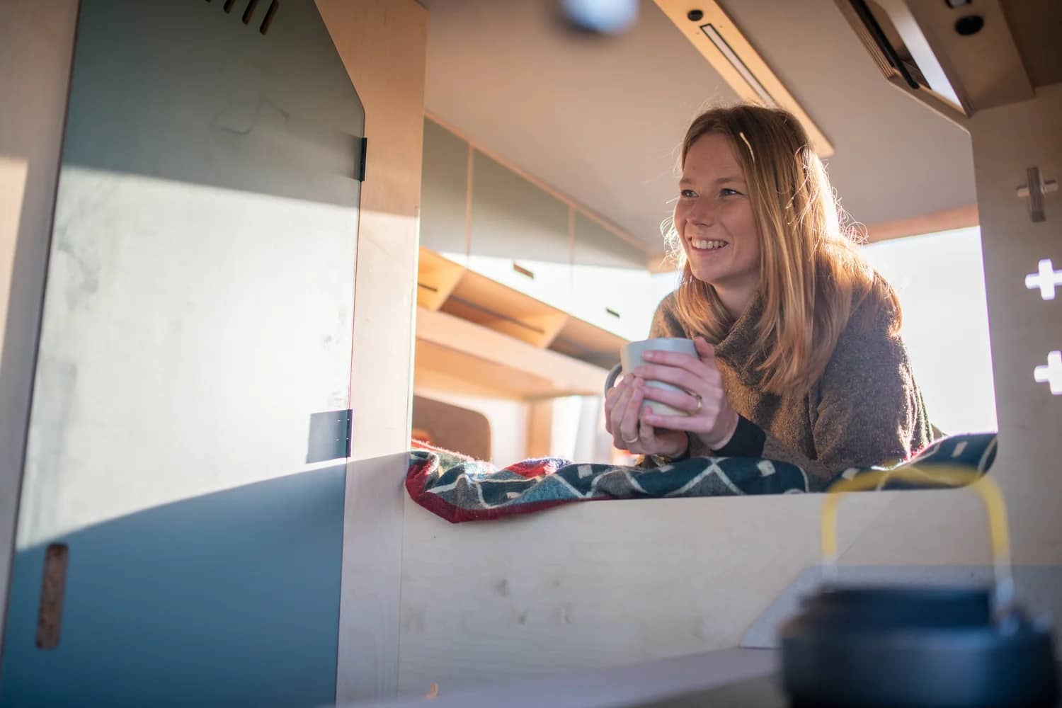 Fern Fox Duo image 6