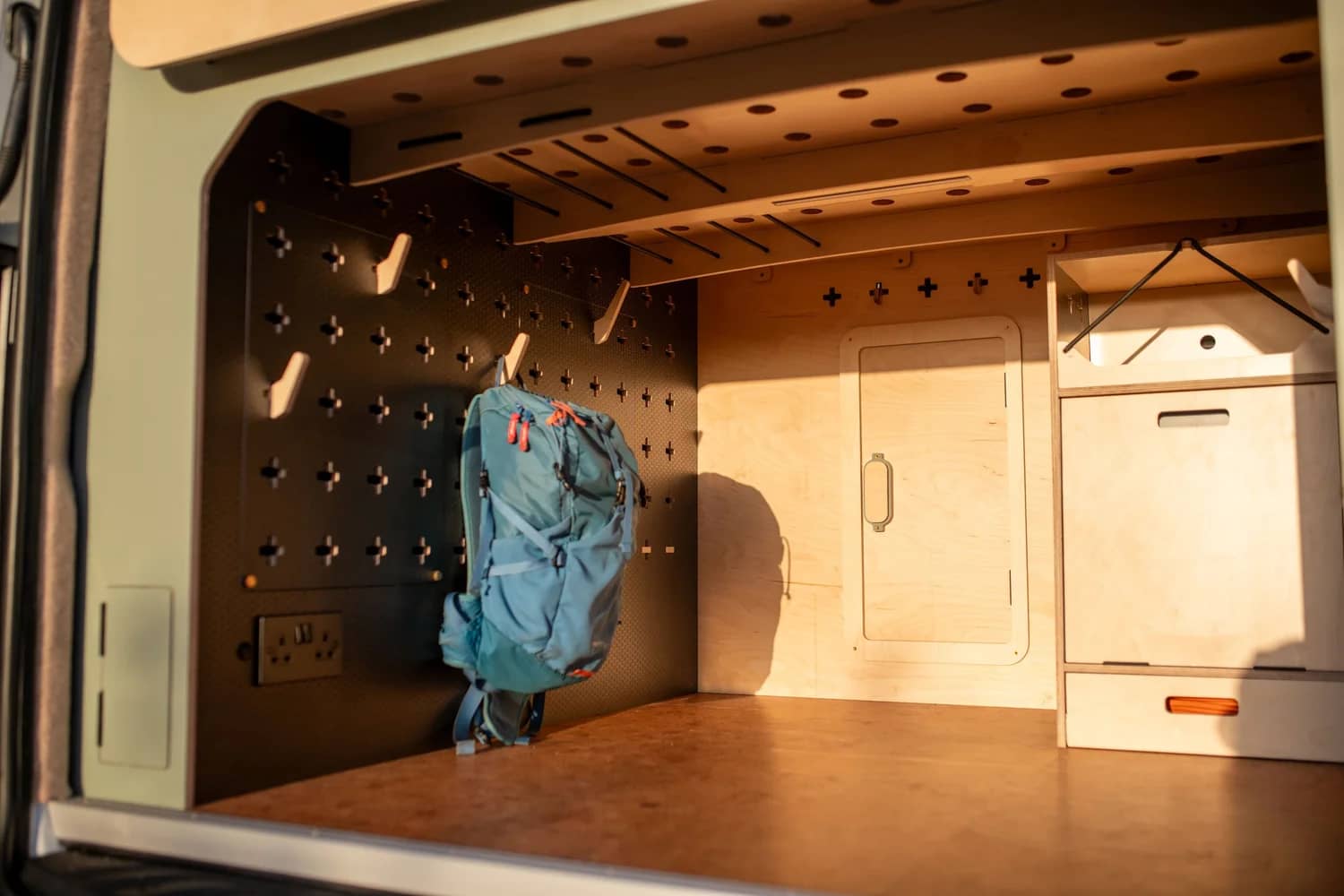 Fern Fox Duo image 9