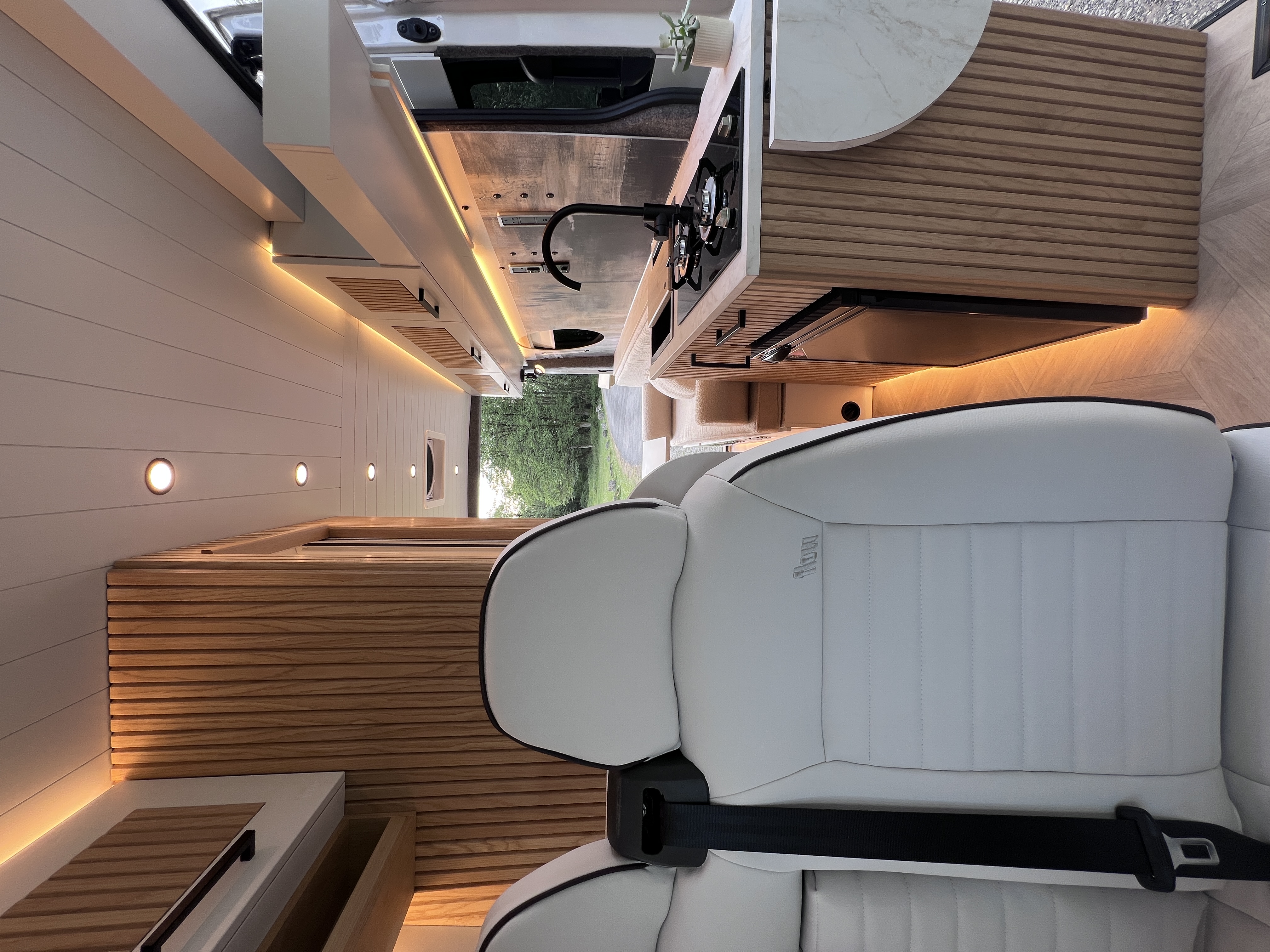 4 Berth Crafter photo