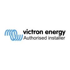 Victron Authorised Installer