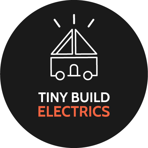 Tiny Build Electrics logo