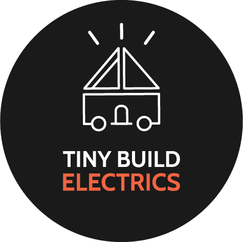 Tiny Build Electrics logo