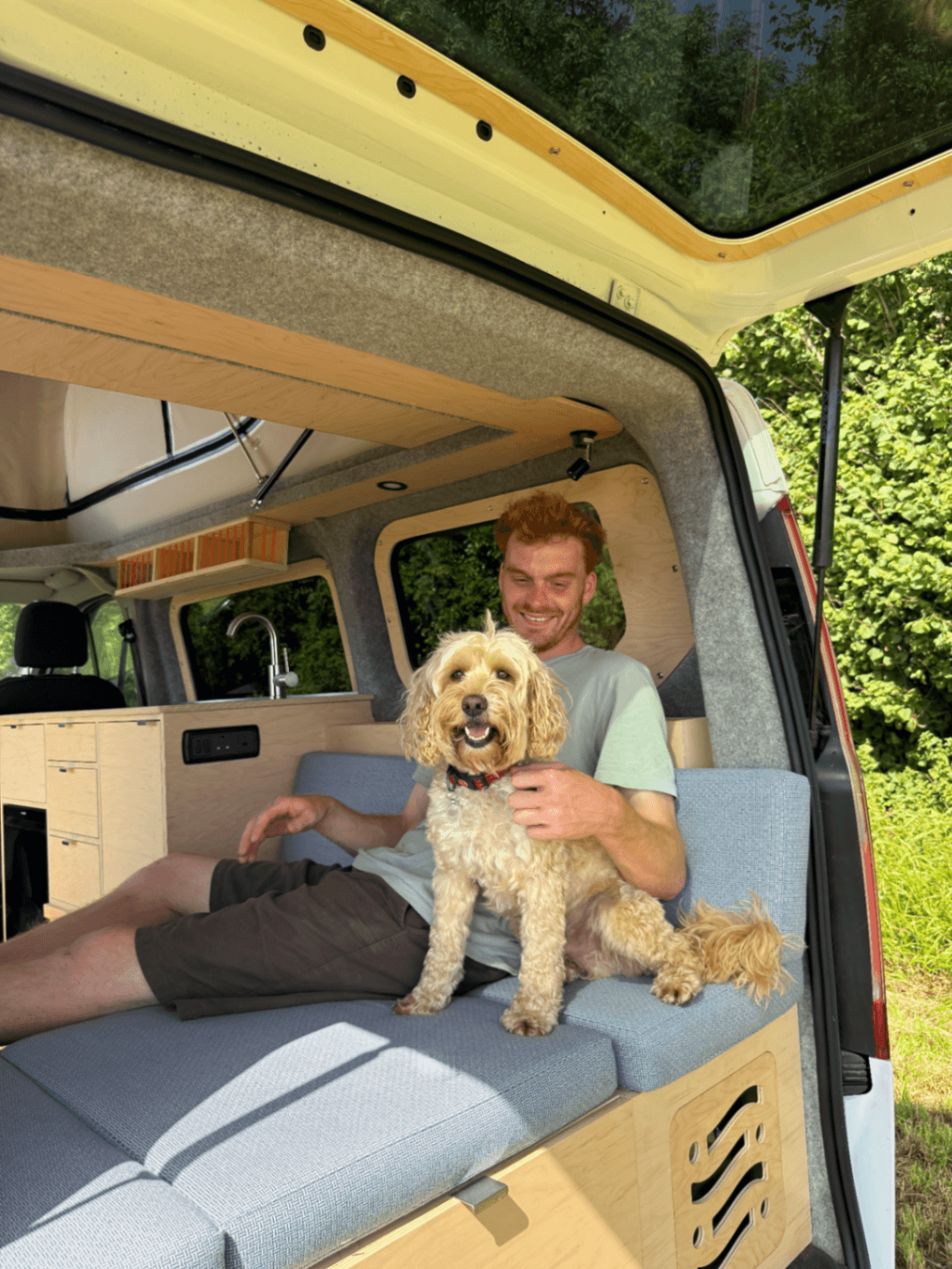 Tom Rowell - CEO of Matchbox Conversions