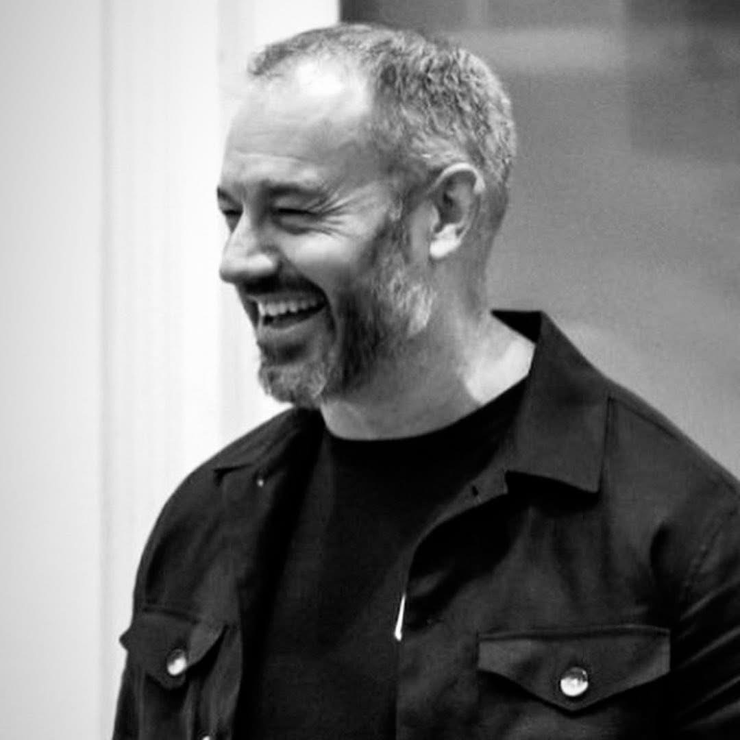 Andi Cooke - Designer & Builder