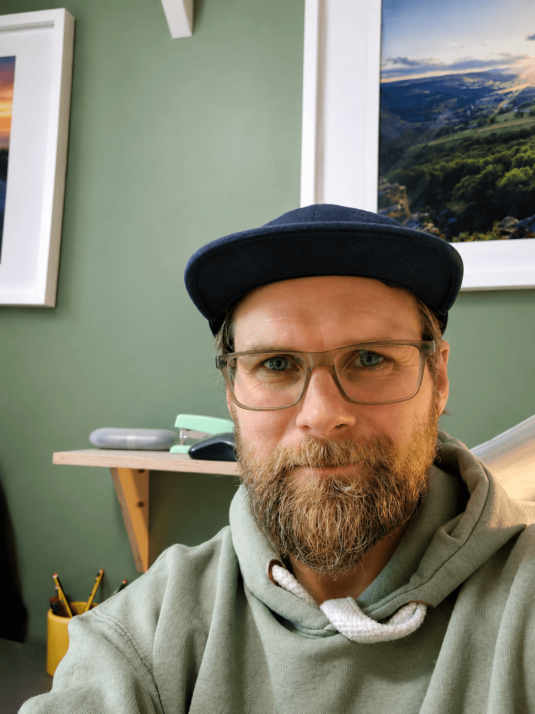 Bryn - Founder