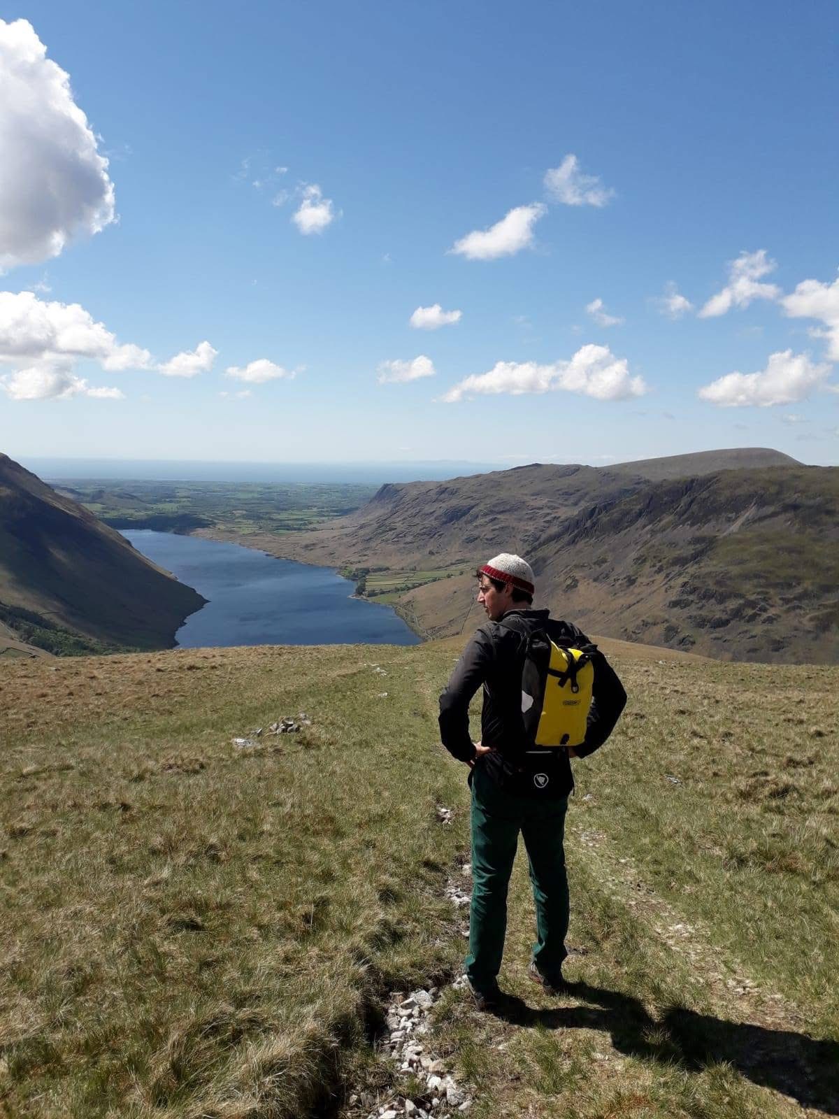 Rory - Designer & Project Manager